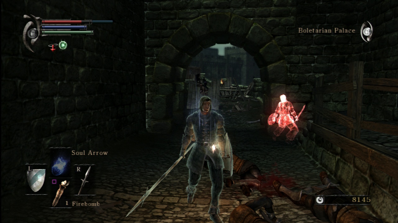 Demon´s Souls - Imagen 39